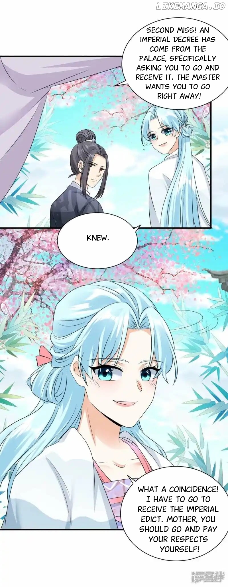 The Cold King’s Beloved Forensic Wife chapter 88 - page 15